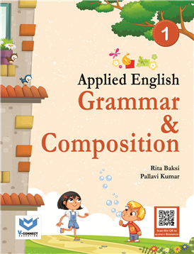 Applied English Grammar & Composition